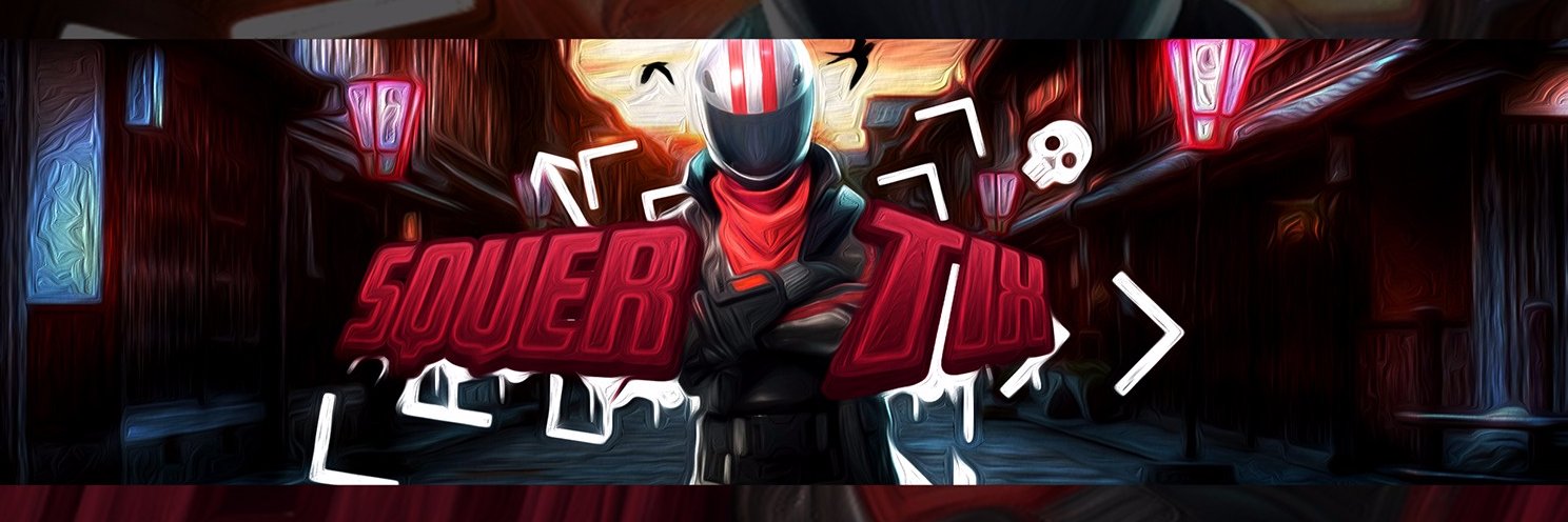 Squertixalterac's profile banner image