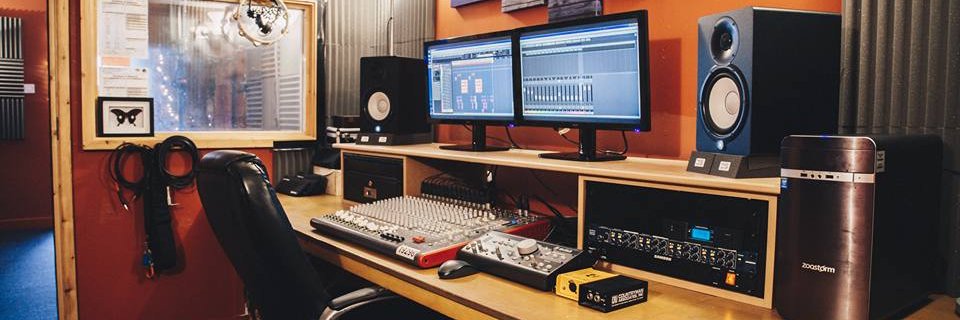 InnersoundAudio's profile banner image