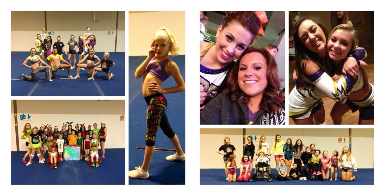 GbecheerValley's profile banner image