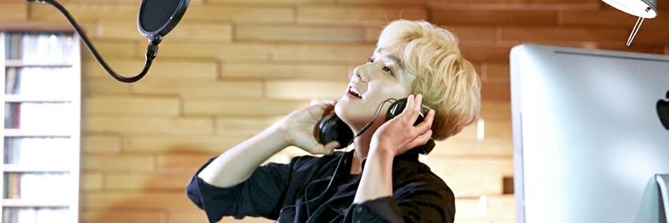 KangTaForever27's profile banner image