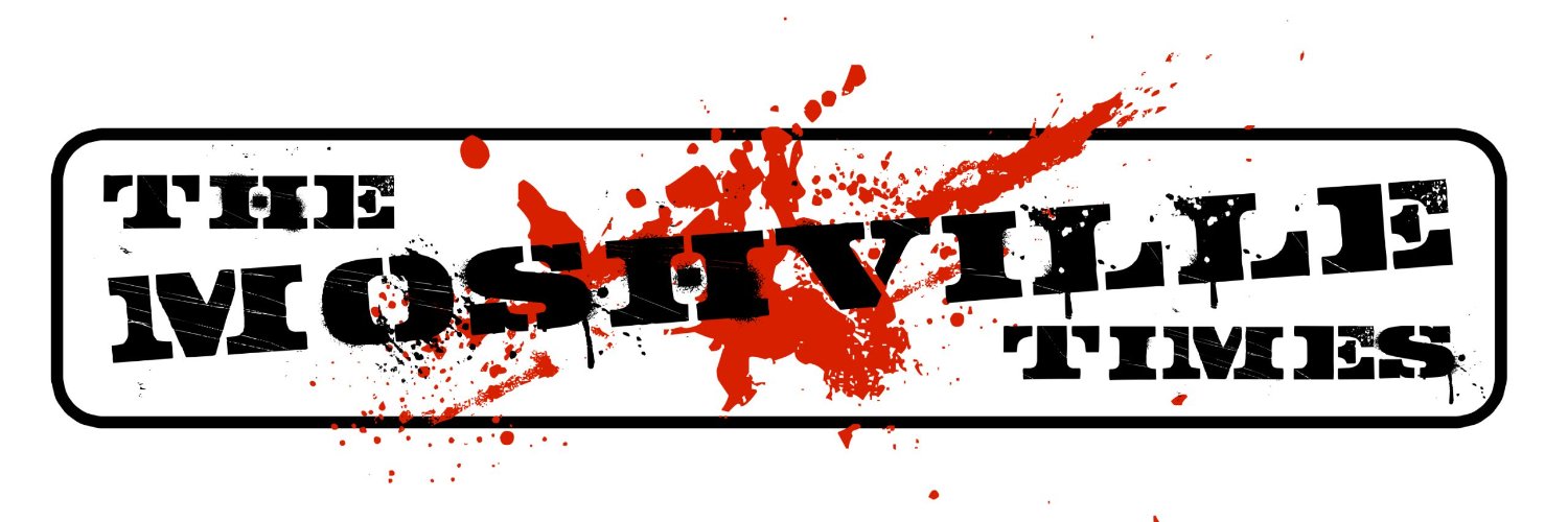 Moshville Times banner