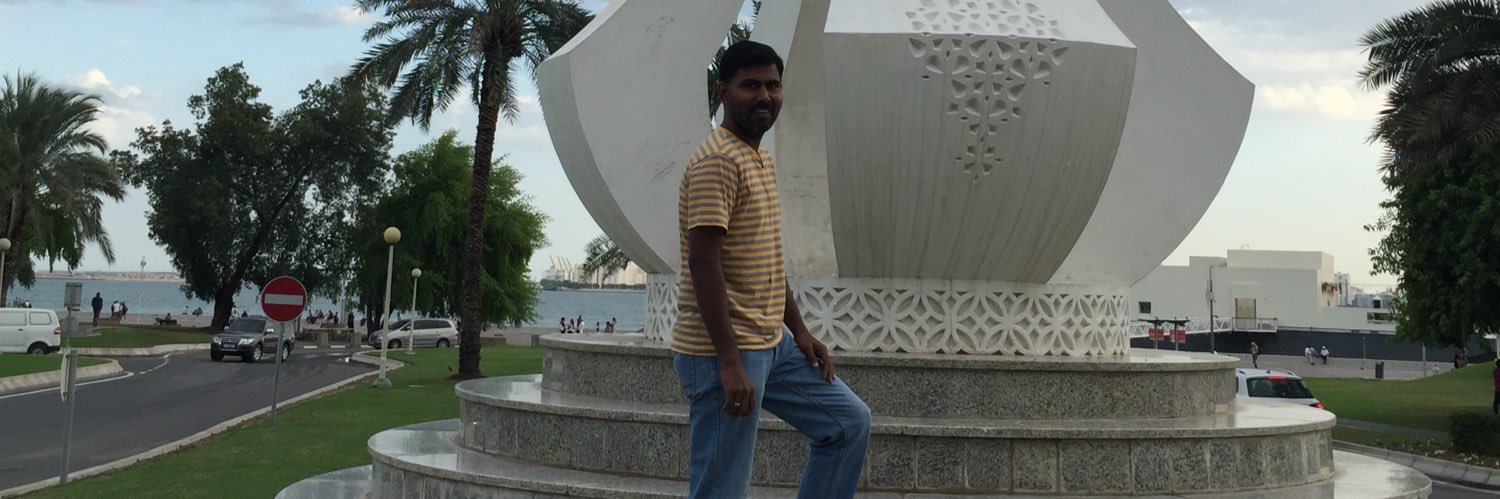 Sundar3's profile banner image