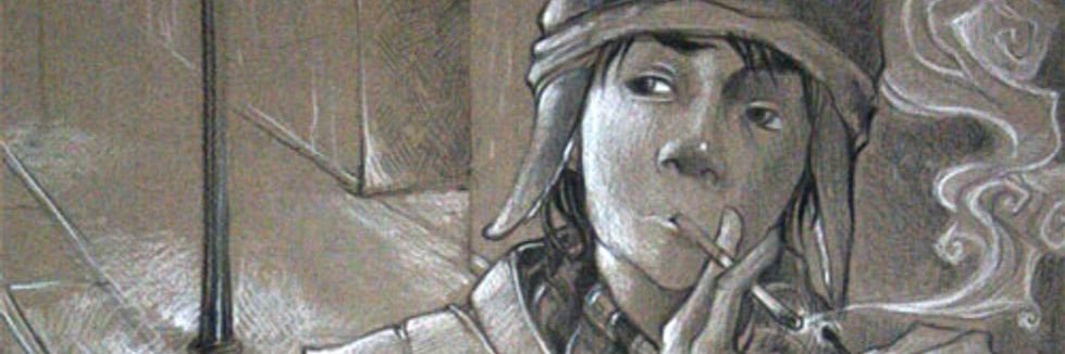 DavidMatthewC's profile banner image