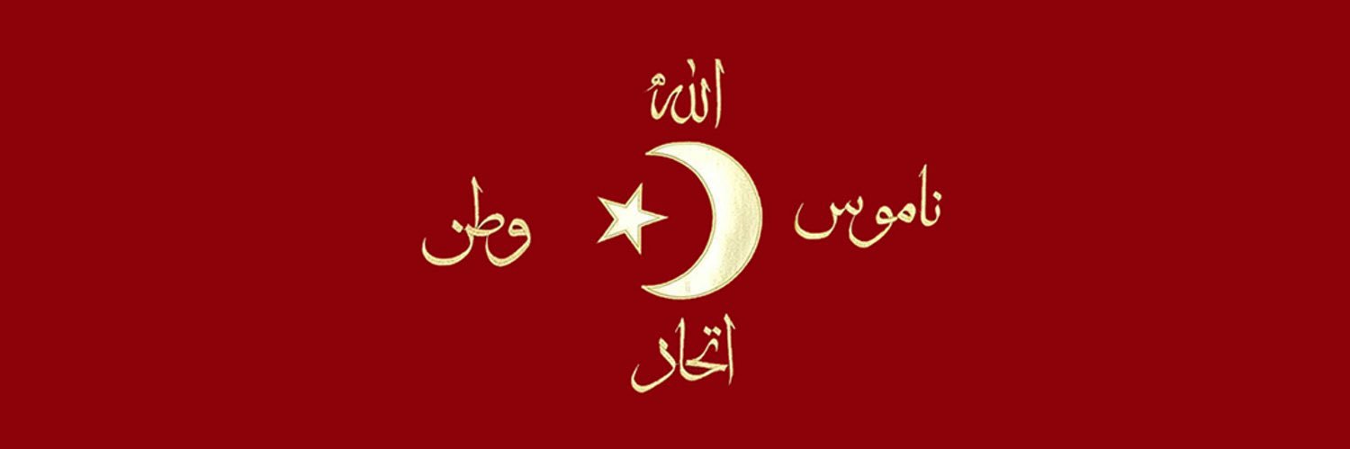 MehmethanSARI's profile banner image