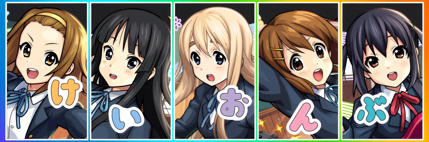 Yuki72N's profile banner image