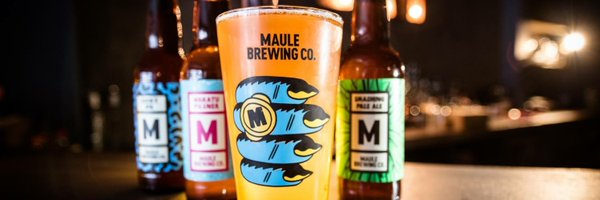 MauleBrewingCo Profile Banner
