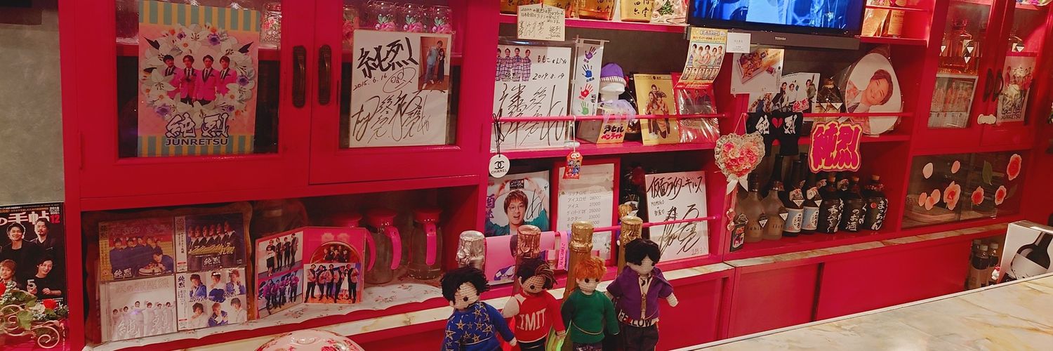 707Momoko's profile banner image