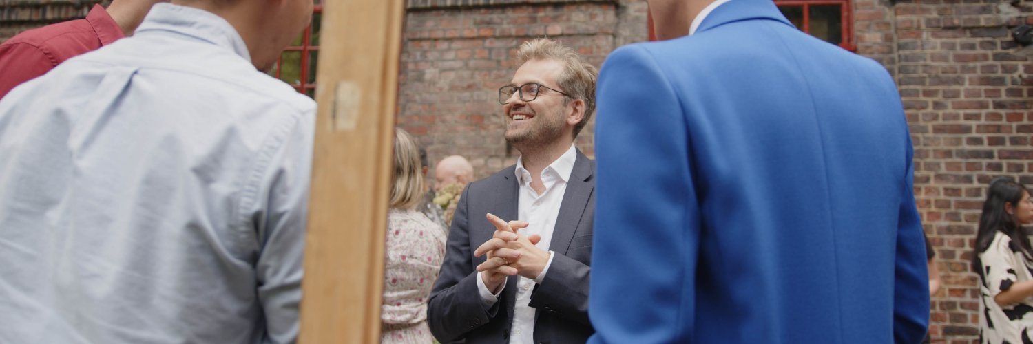 SebNL's profile banner image