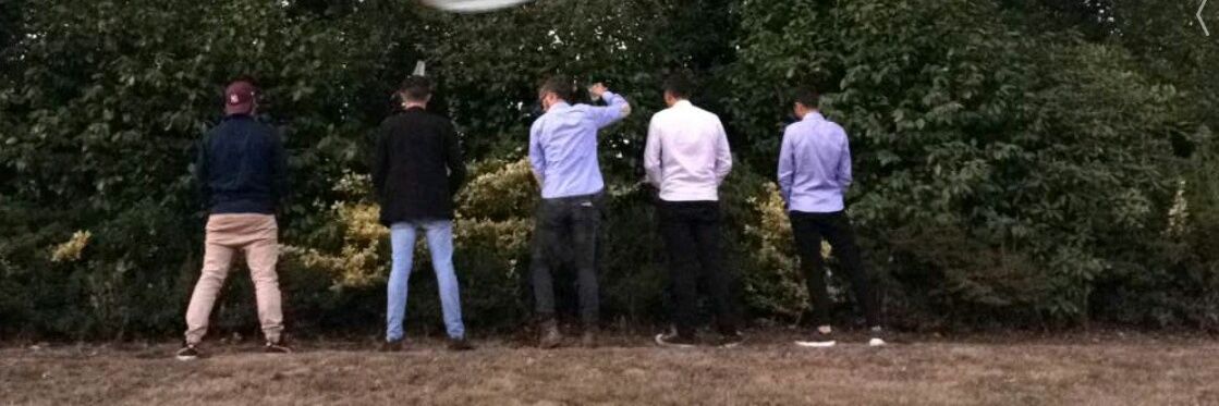 K.J.ФПE 🍺⚽ banner