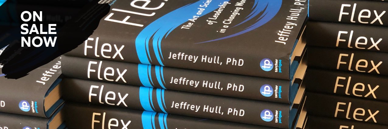 Jeffrey Hull, PhD banner