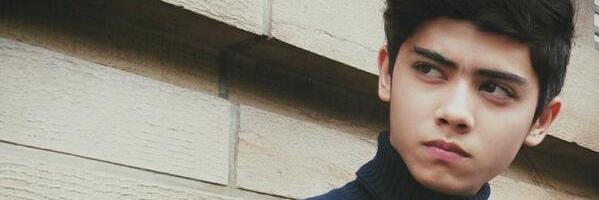 AliandoSyarf's profile banner image