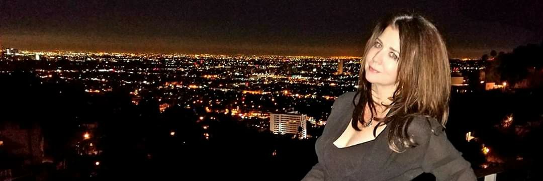 Karen Peck banner