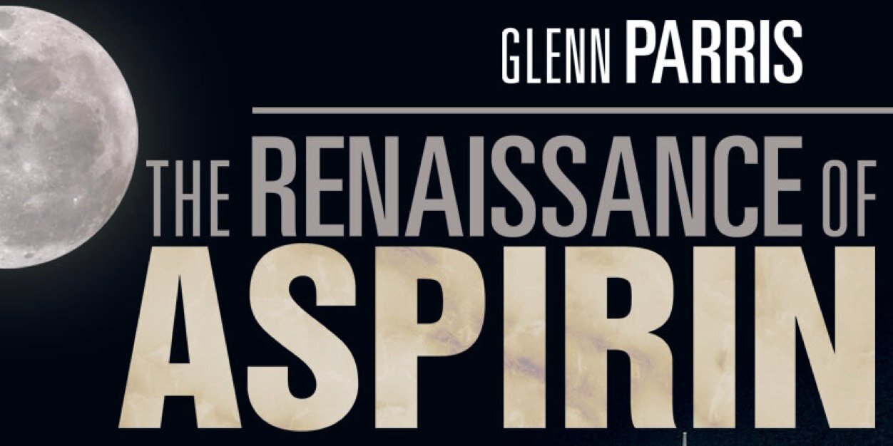 Dr. Glenn Parris banner
