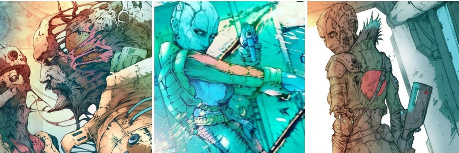astonart78's profile banner image