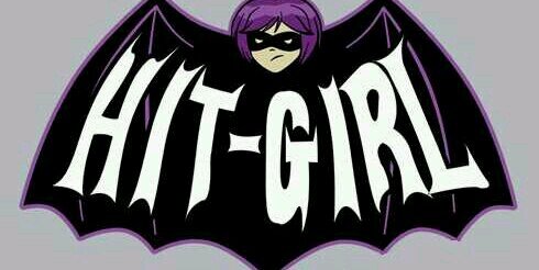 Hit-Girl banner