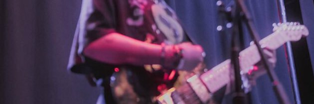 GHOVSTING's profile banner image