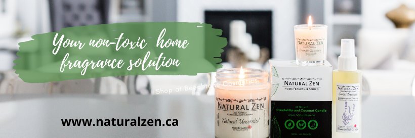 NaturalZenStore's profile banner image