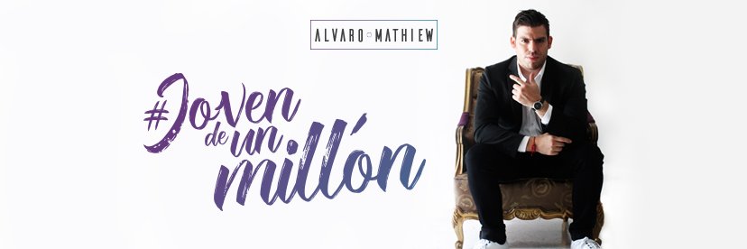 AlvaroMathiew's profile banner image