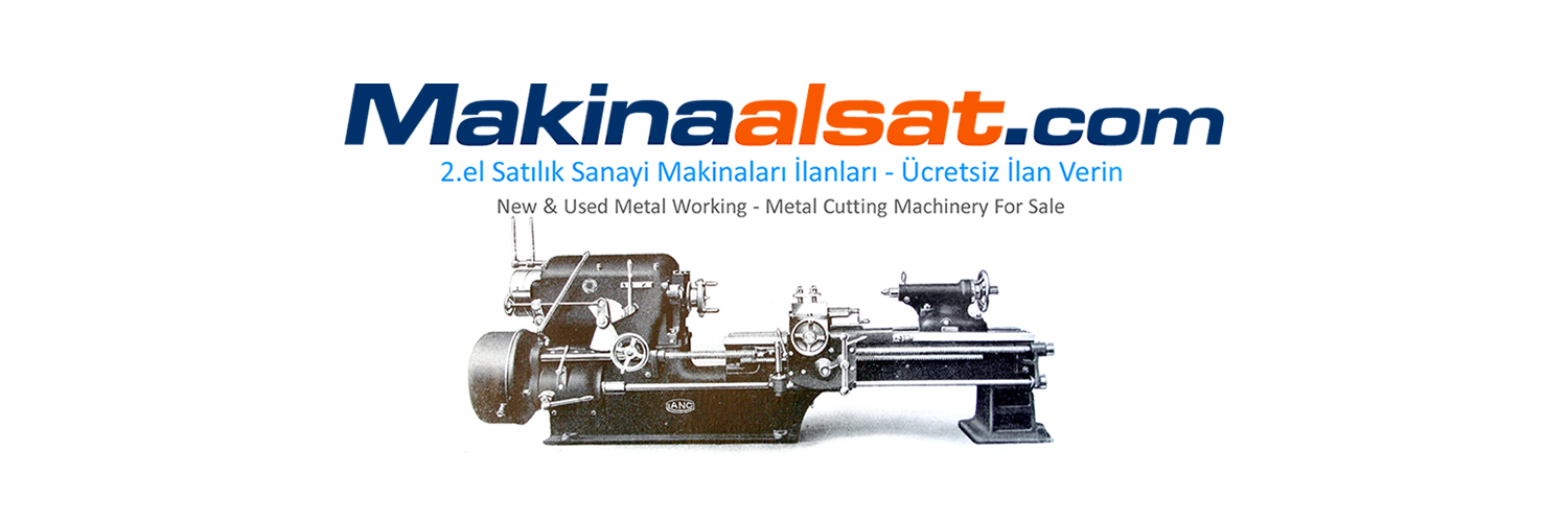 MakinaAlSat's profile banner image