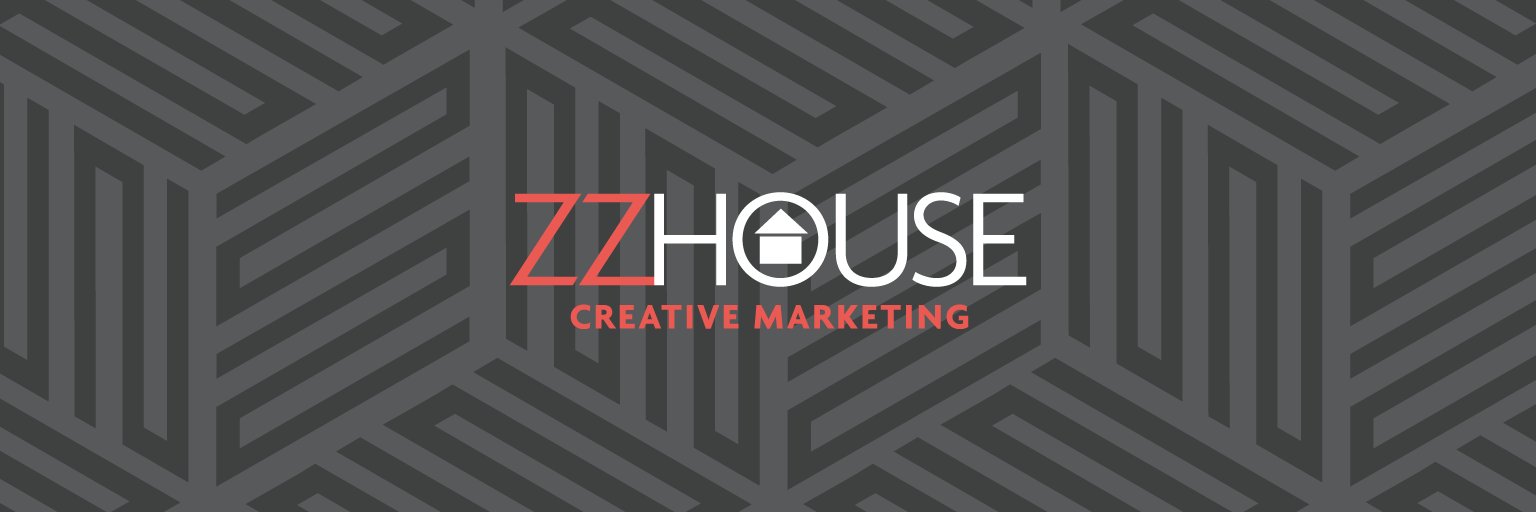 zzhousedesign's profile banner image