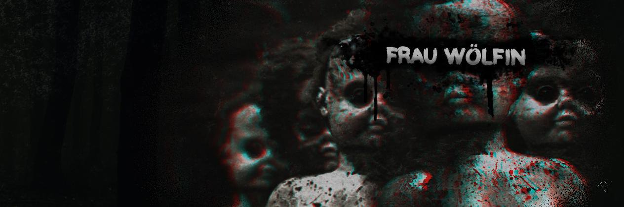FrauWlfin's profile banner image