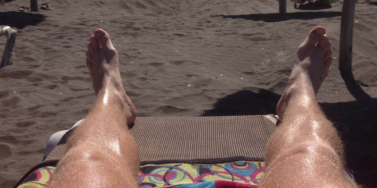 PaddyStansfield banner