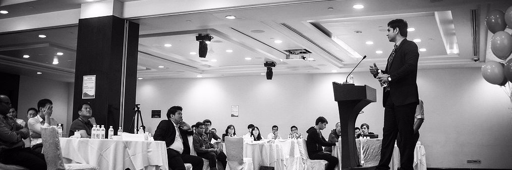 Vikramank Singh banner