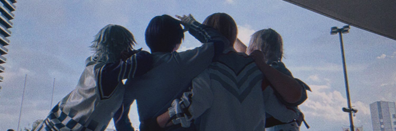 しま📣まだ生きる banner