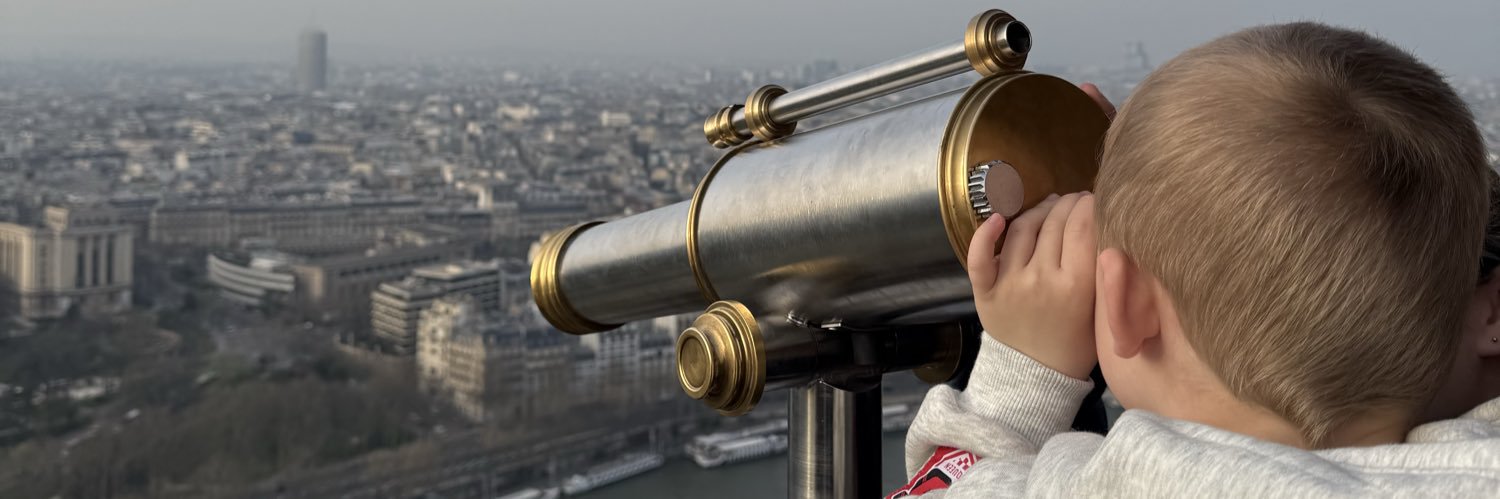 Eleri Elizabeth Williams 💕 banner