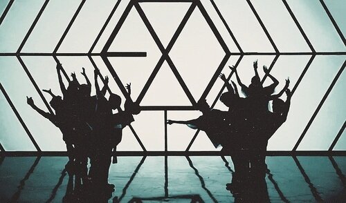 cyrkris's profile banner image