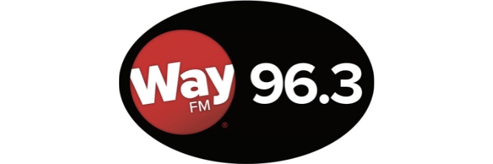 WayFM Portland banner