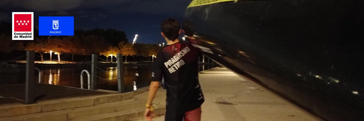 VRetiro's profile banner image