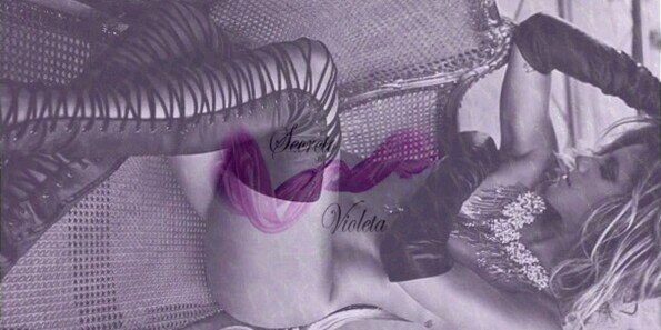 SecretoVioleta's profile banner image