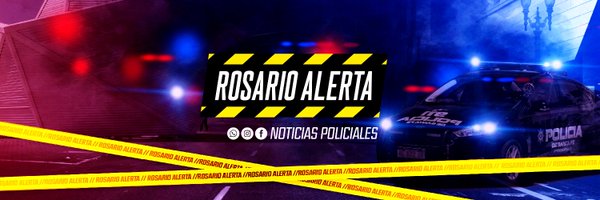 Rosario Alerta Profile Banner