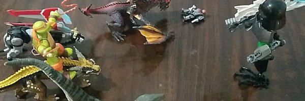 LOCOG3 Profile Banner