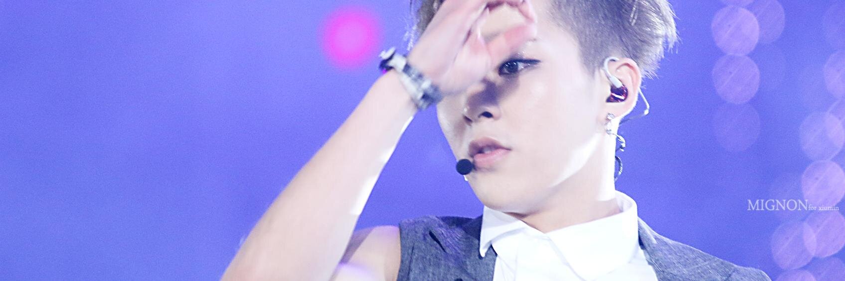 mignon_0408's profile banner image