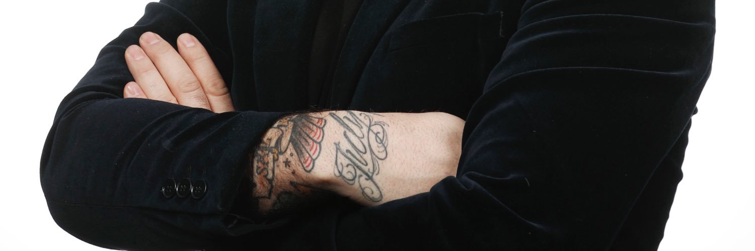 GordonAndersen's profile banner image