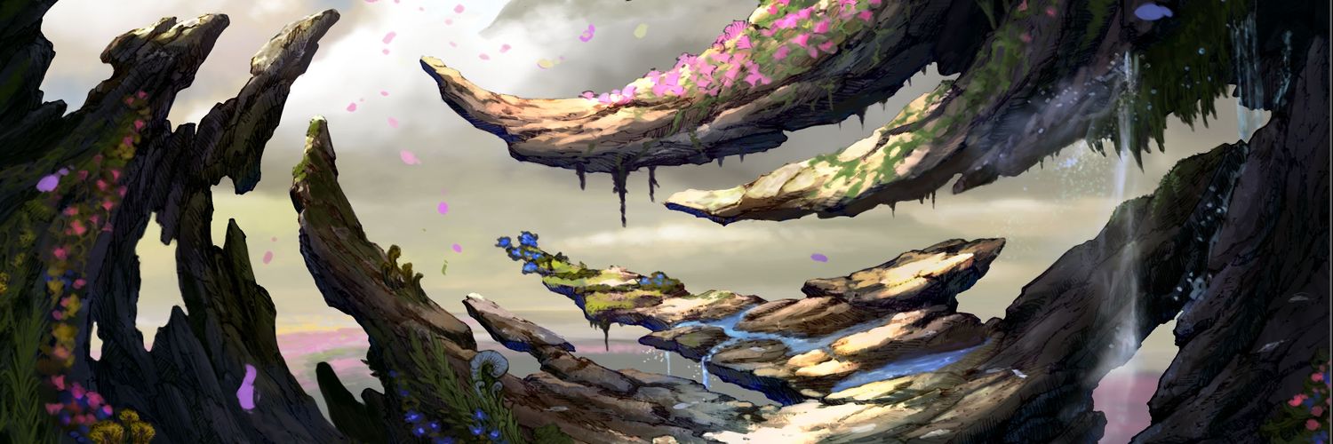 ✨Carlos primavera edition:) banner