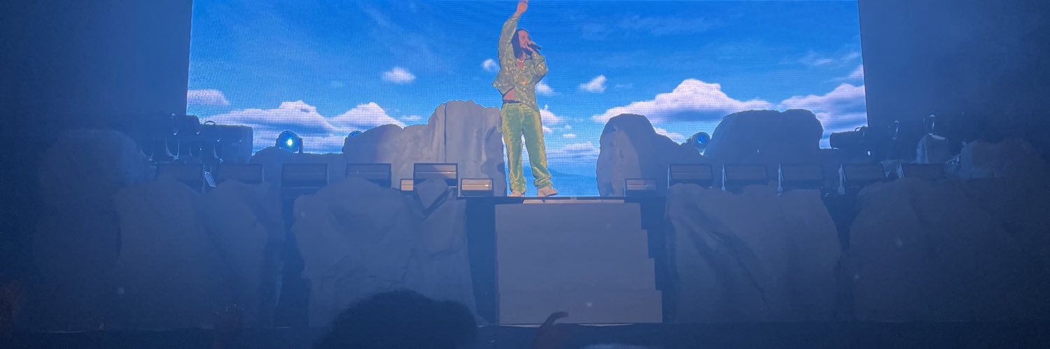 AngelleMeister's profile banner image