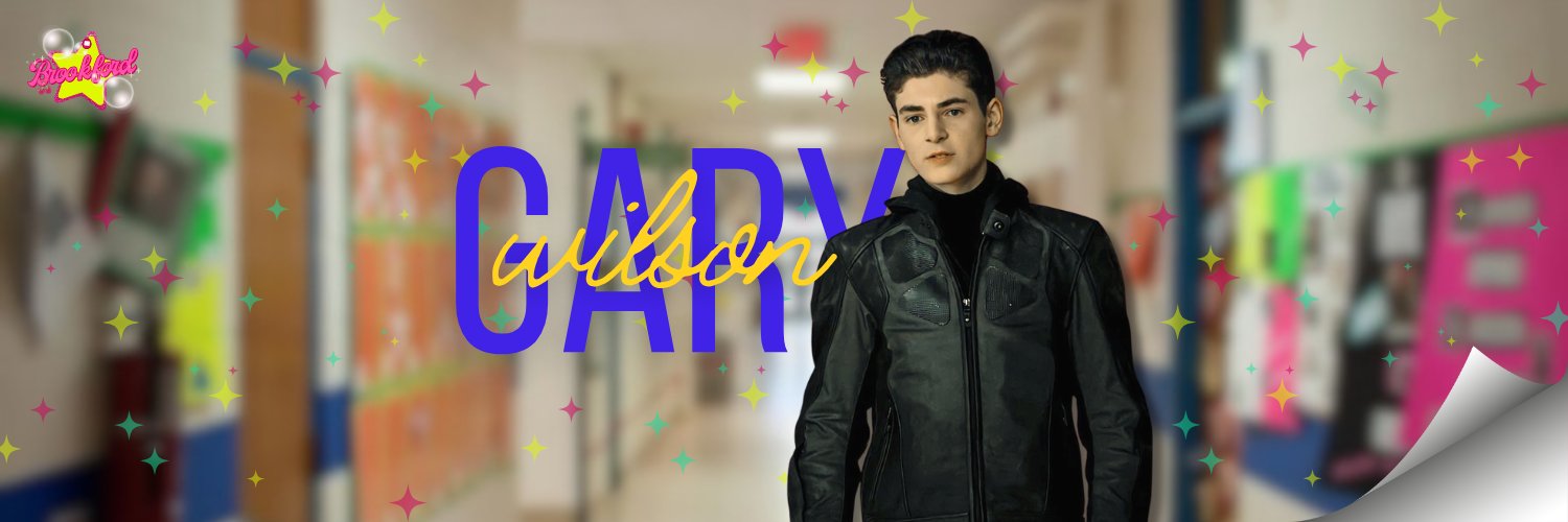 garywilsoon's profile banner image