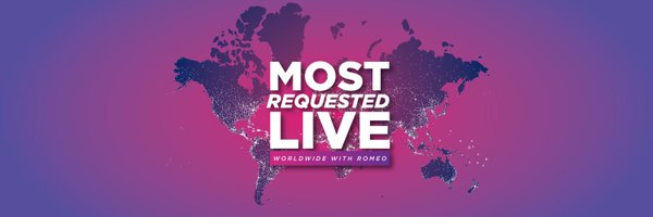 OnAirRomeo Profile Banner