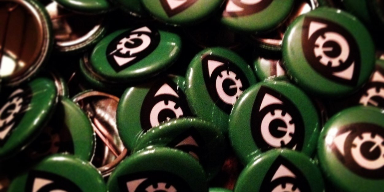 Hidden Volume banner