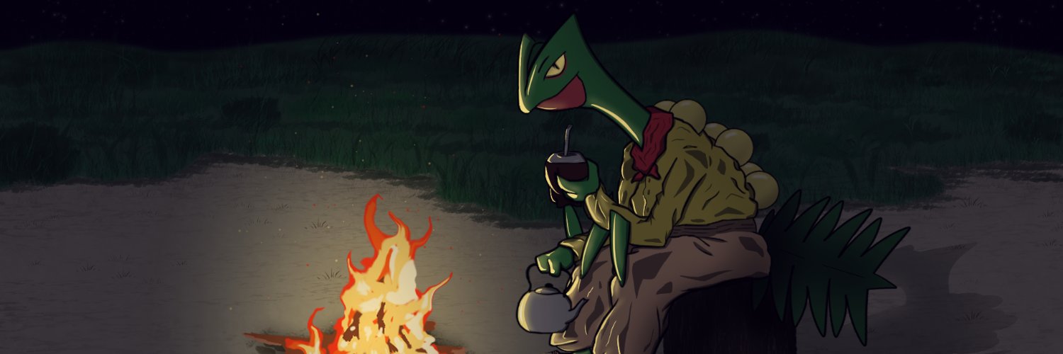 Panapalmoso's profile banner image