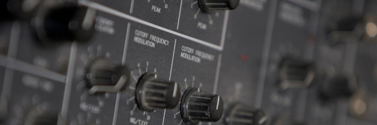 compuphonic's profile banner image