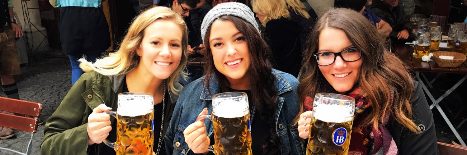 Taylor Stands banner