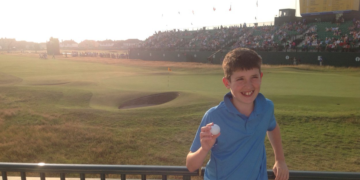 Nick Gillingham banner