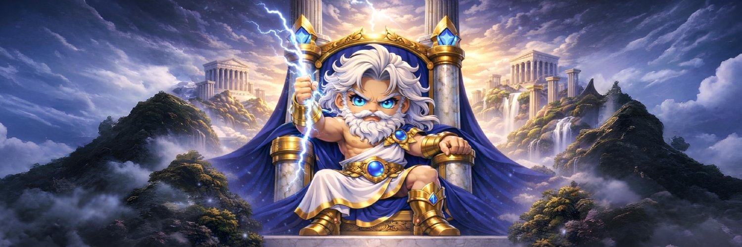 god_0fthunder's profile banner image