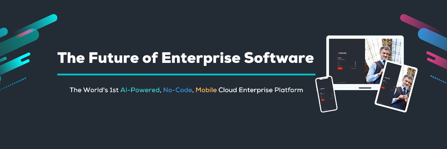 ePROMIS Solutions banner