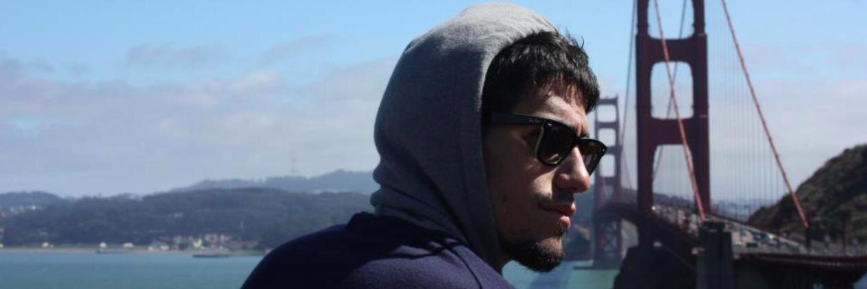 SalvatorePerri's profile banner image