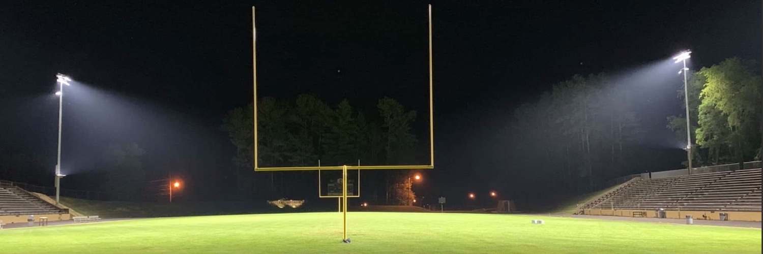 Joe Fowler's banner